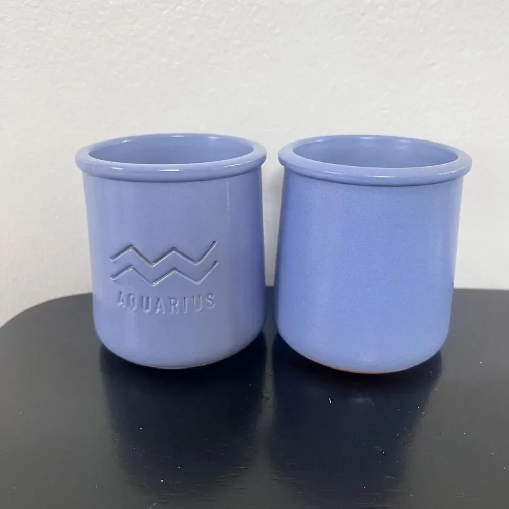 Unbranded Blue and Purple Decor-home-accesories